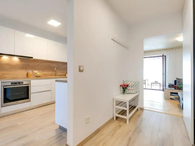 Apartments Nada