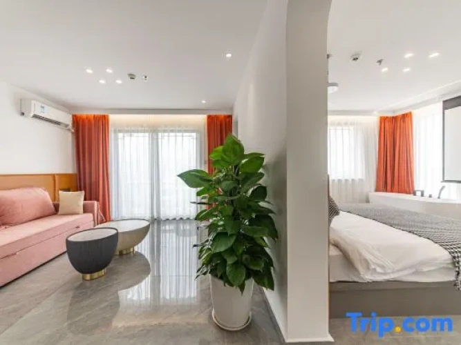 Luxury Family Suite