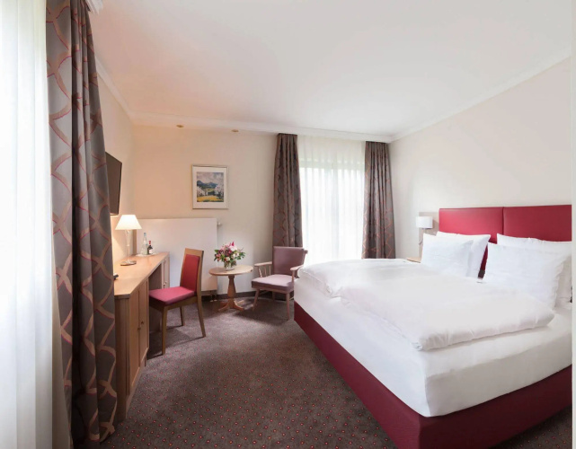 Hotel Hachinger Hof