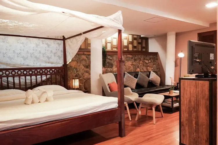 Koh Mak Cococape Resort