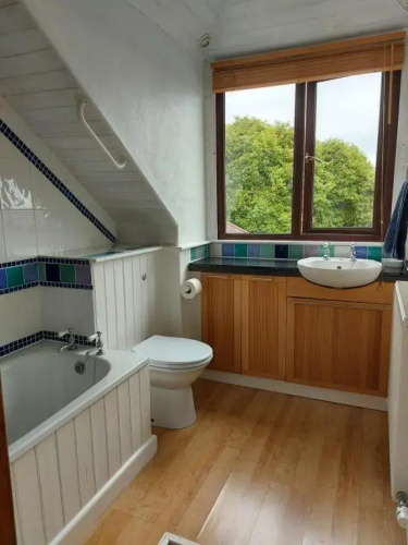 Fairholme Apartment