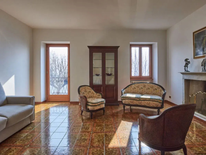 Apartment Charlie Dongo