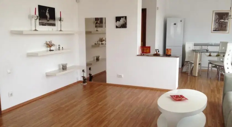 Budapest Residence