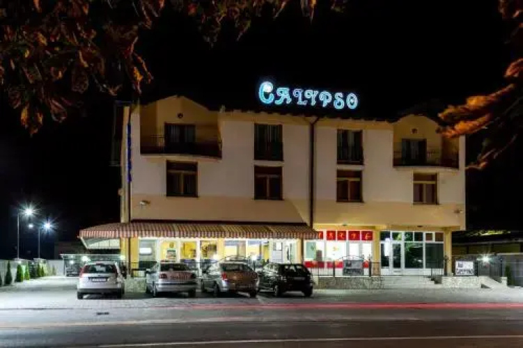 Otel görseli