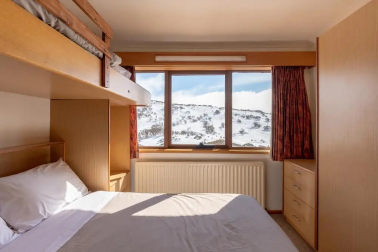 Boonoona Ski Lodge
