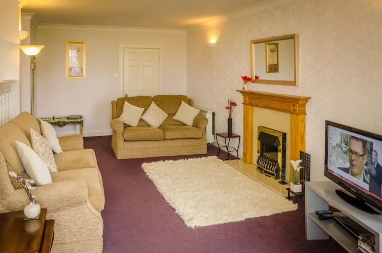 Ardencraig HouseApartments