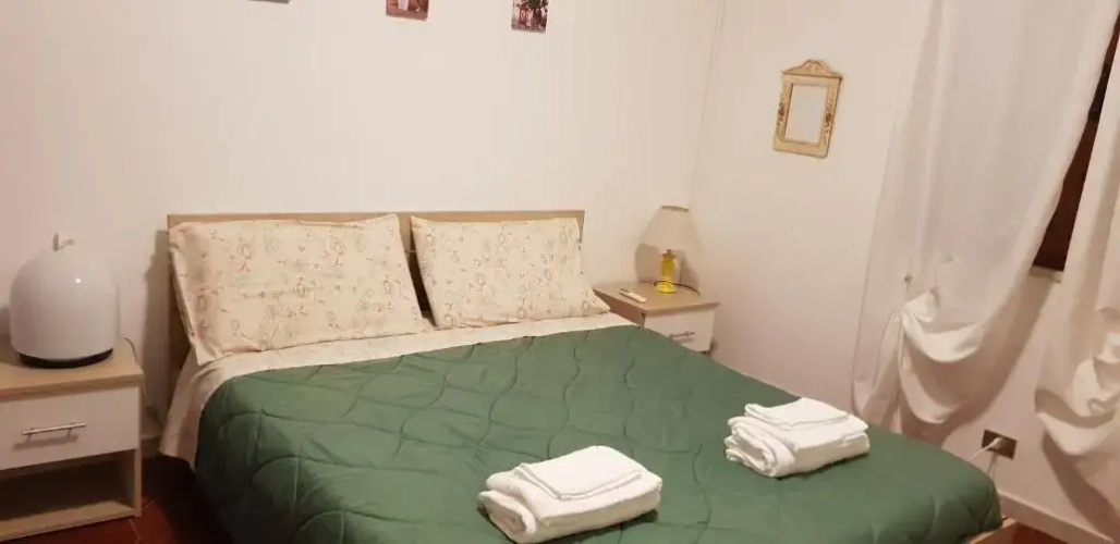 casa relax you and me