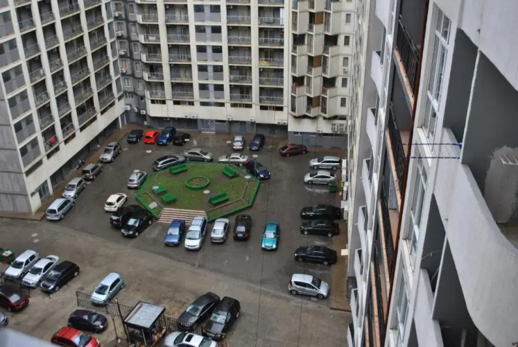 Image de l'hôtel