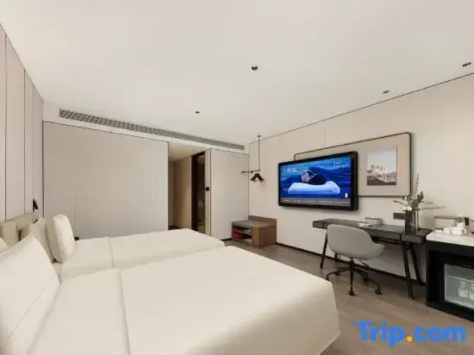 Executive Twin room