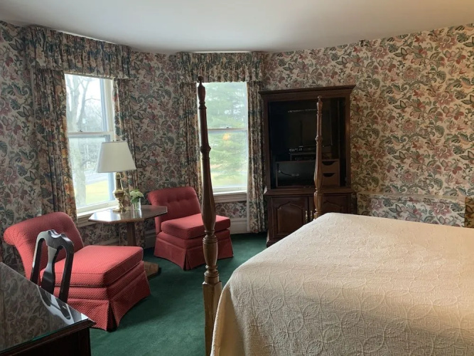 West Lane Inn