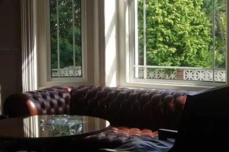 Best Western Montague Hotel