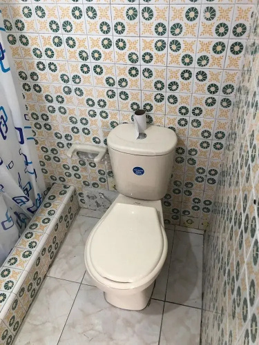 Hostel La Colonia