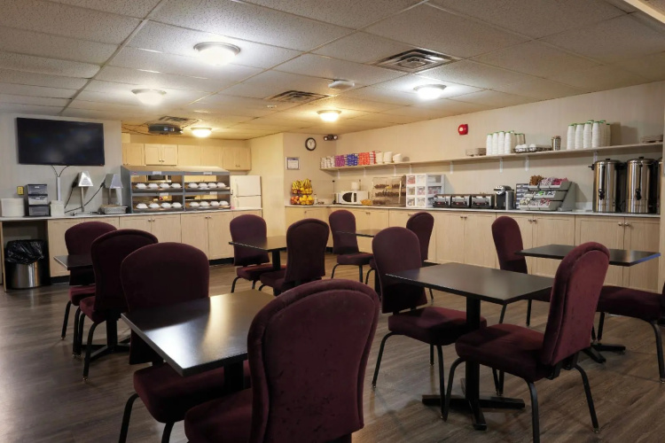 The Business Inn photo 13