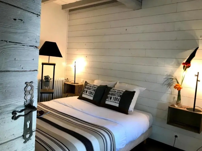 Comfort Double room