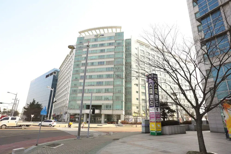 Imagen del hotel