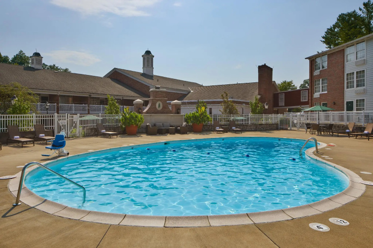 Ohio University Inn & Conference Center photo 16
