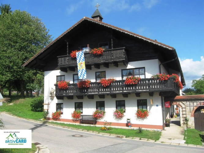 Gästehaus Haibach