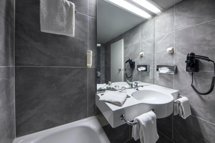 Achat Hotel Monschau photo 22