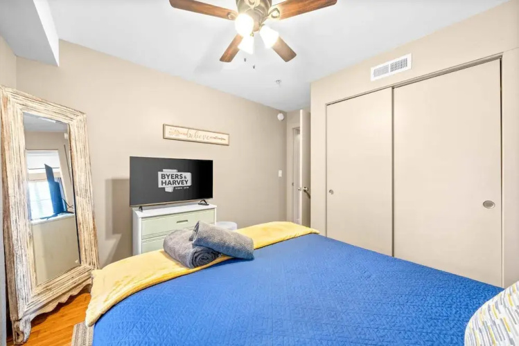 Loft #105