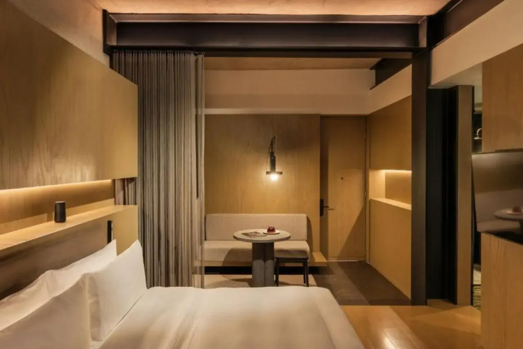 Volga, Member of Preferred Hotels & Resorts