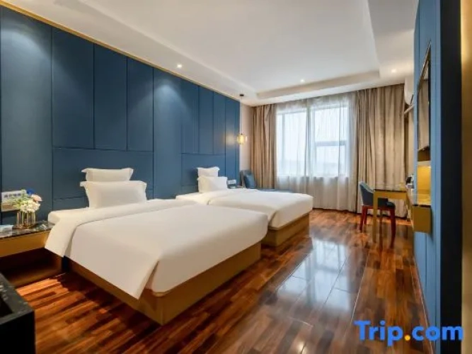 Standard Sextuple room