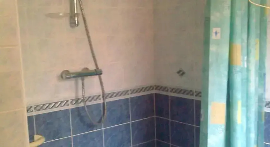 Le Logis D'Eawy