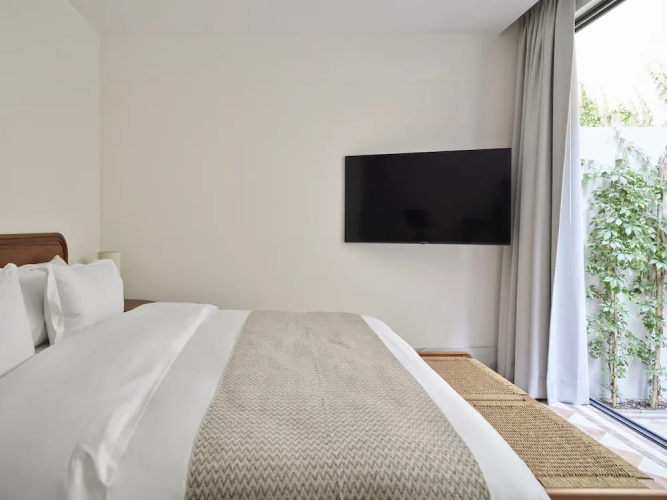 Hotel Dama