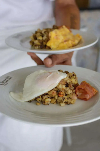 Ouril Hotel Mindelo