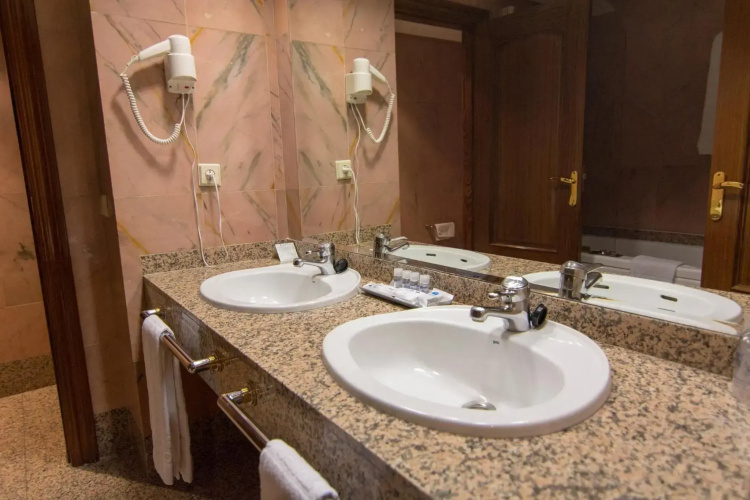 Hotel San Antonio
