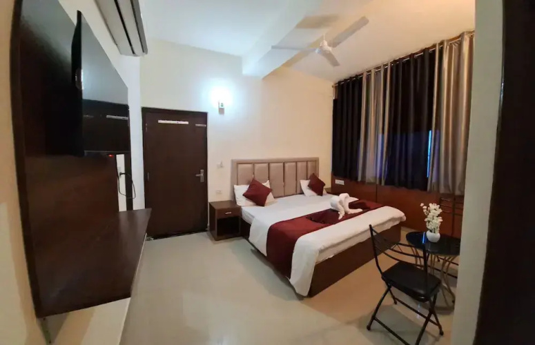 Hotel Brother's Agra