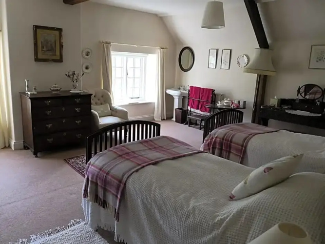 Walnut Tree Farm