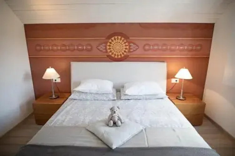 Vila Alice Bled - Adults only