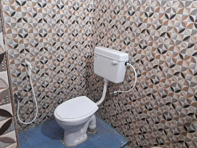 Rama Krishna Ashram