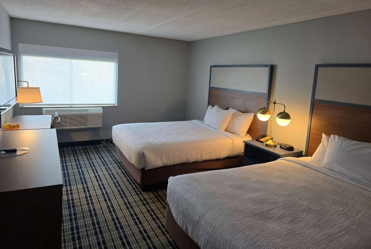 AmericInn by Wyndham Beloit