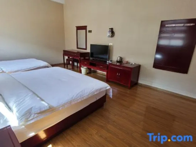 1 Bedroom Standard Family room