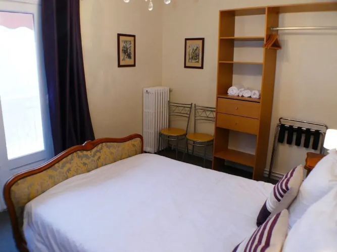 Hotel Le Bellerive