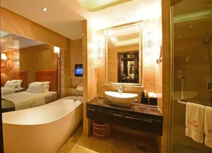 The Bmc Hotel