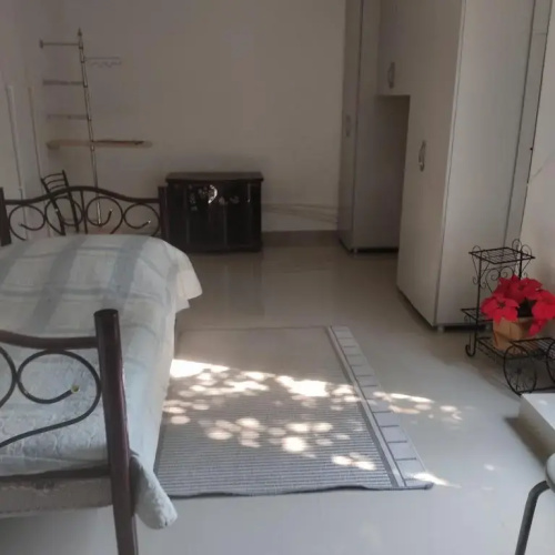 Apartment Nessy