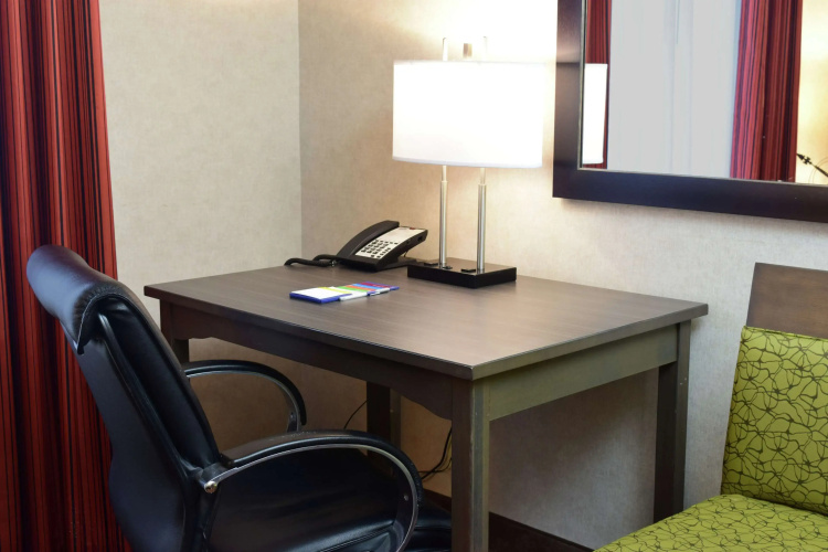 Hampton Inn Durango