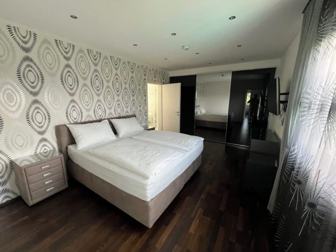 2 Bedrooms Cottage with mountain view