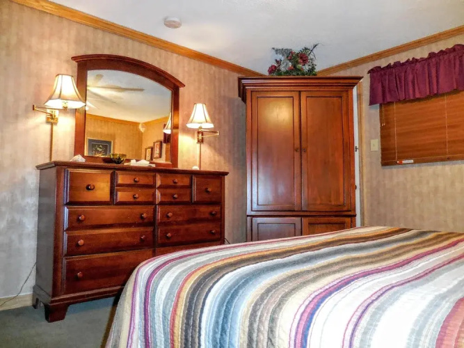Mountaintop Condos