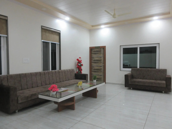 JK Resort & Hotel