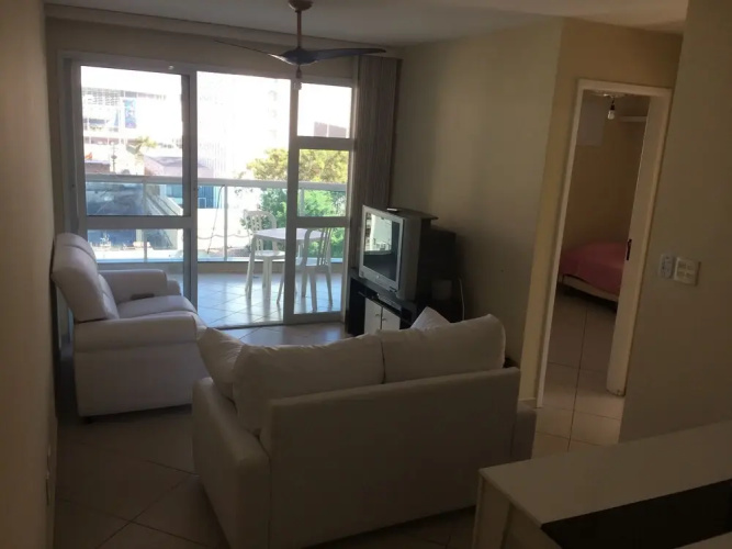 2 Quartos Premium Parque Olimpico