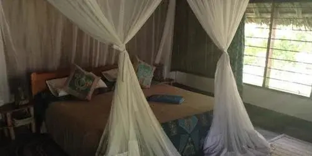Peponi Beach Resort