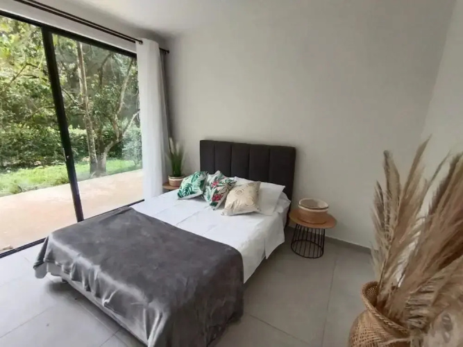 Hotel Boutique Rosse
