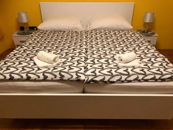 Apartman Bloom