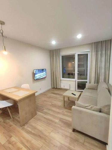 Фотография номера квартиры Апартаменты на улице Согренной 21