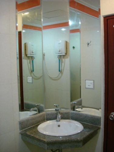 Phkar Chhouk Tep Monireth Hotel