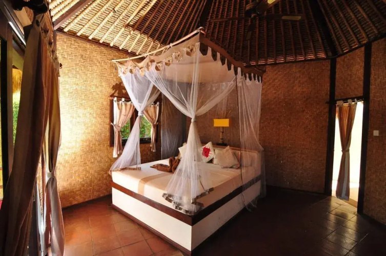 Sunhill Bungalow