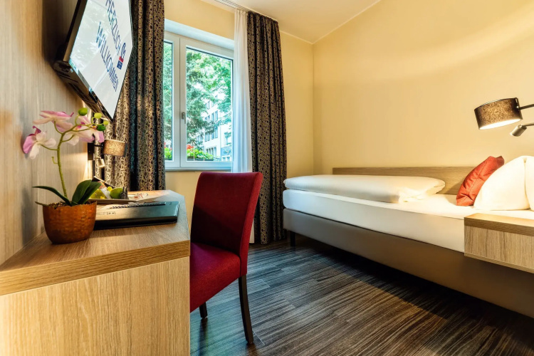 CityClass Hotel am Heumarkt